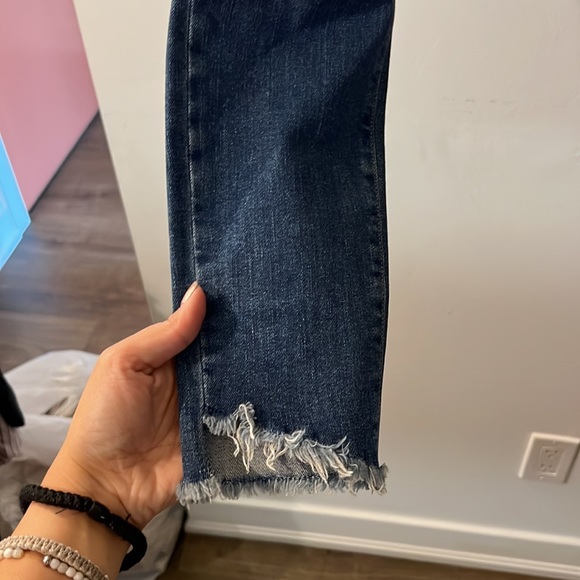 Paige skinny jeans - Picture 3 of 3